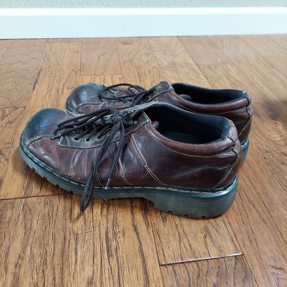Dr Martens Mens size 12 - Picture 4 of 8